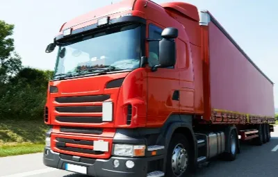 İstanbul Fethiye Ambar Kargo